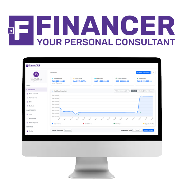 Financer
